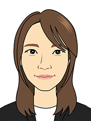 友田 亜記子